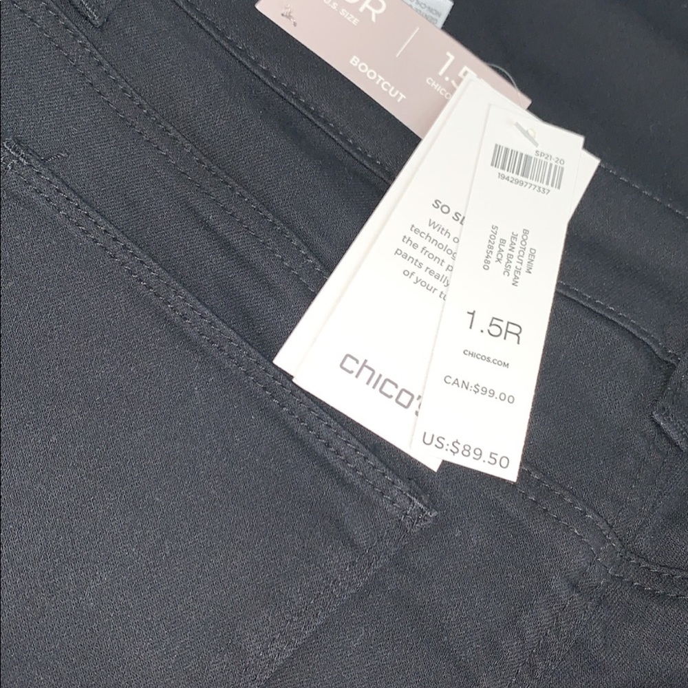 Chico’s women pants